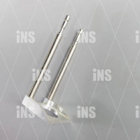 Blow molding machine plate disk for Krones